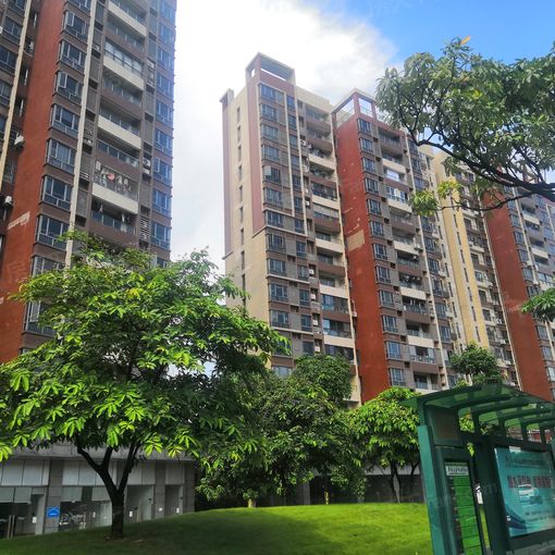 汇丽国际4室2厅2卫南朝向6500.00元/月出租