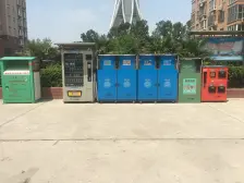 亚太花园 四房 环境好 生活方便 电梯洋房 一层两户