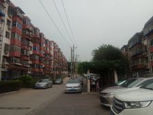 桃园小区3室1厅南北