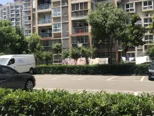 电梯高得房率 户型很好 位置好