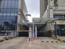 依云天汇高层4房,南北对流,双阳台,全新毛坯