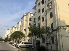 玉兰一村3室南朝向218.00万元/套出售