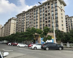 大信新家园二期3室2厅南