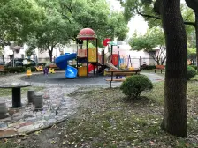 11+18号线御桥站200米,电梯高区一房