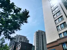 次新房 带会所 婚房装修 带车位 满二年 随时看