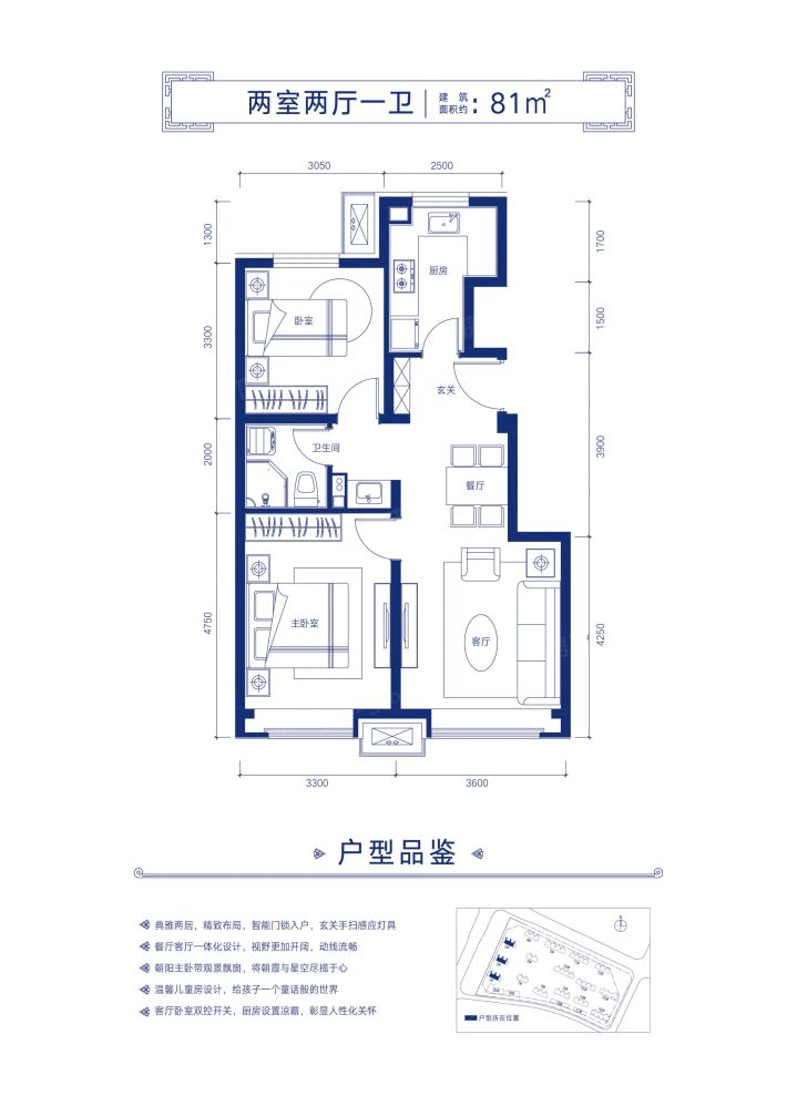 户型图3/3