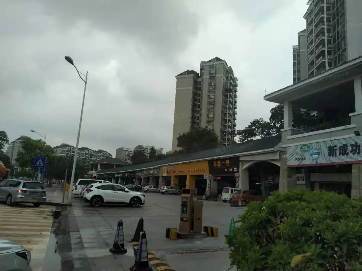 【东莞景湖湾畔小区,二手房,租房】- 东莞房天下