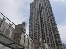 依云天汇,中层两梯两户大平层,看房方便,双阳台