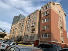 舒馨家苑中间好楼层,精装修拎包入住,生活便利