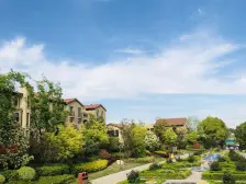 正商红溪谷 5室2厅 南 北