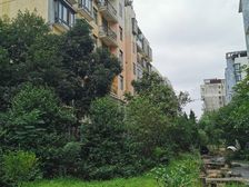 现代城小区简装复式楼 采光好 业主诚心出售。