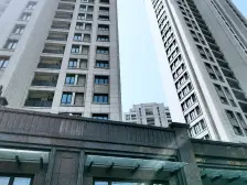 黄浦次新房单价低 小区楼间距100米 人车分流管家服务