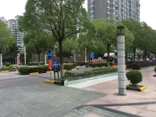 润欣花园独栋别墅300平,前后院子大,位置好