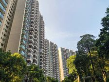 中山港太阳城誉港湾别墅,南北对流,小区安静优雅
