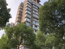 飞机户型大三房/景观优美,品质小区