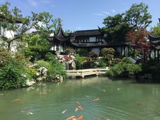 上海桃花源(金宇园)4室2厅南