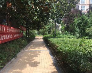 多层一二楼复式带院子,带独立车库,业主急售