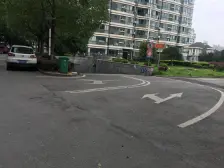 潤欣花園 2室1厅 南
