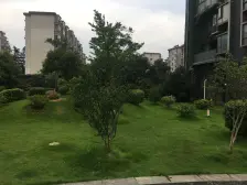 精装带家具家电 实用面积大 户型方正光线好 楼层佳。