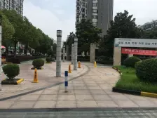 润欣花园 一房户型 适合单身或小夫妻居住