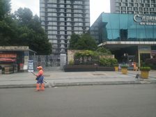 叠翠峰1室1厅南