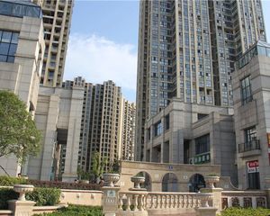 房东诚心出售汎港润园经典户型设计,合理空间划分