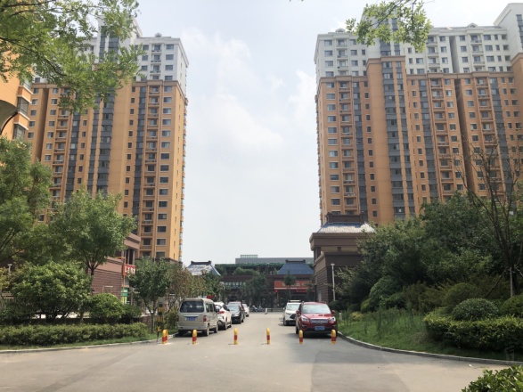 【济南鲁商常春藤小区,二手房,租房 济南房天下