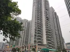 电梯房 商圈成熟 商品住宅 南向采光好 高楼层视野好