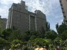 好望角国际公寓 出行方便 医疗配套成熟 高楼层采光充足