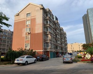 舒馨家苑3室2厅南