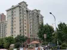 华明凤台山庄 2室1厅 南