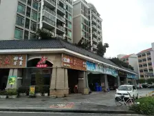 南城景湖湾畔单间出售,有阳台,通风采光好