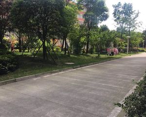 中满春花苑 3室1厅 东南