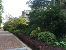 房子满五年,坐地铁也方便 房东人蛮好说话,看中好谈