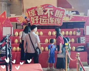 恒大御景半岛3室2厅东