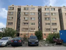 舒馨家苑 3室1厅 南 北