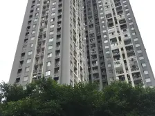 冉家坝 太阳园二房