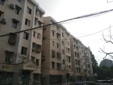 新上好房,送24㎡双院子,一梯两户全明,淞虹路站旁99年房龄