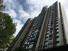 晶蓝半岛一期 4室2厅 东南