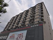 双楠所有阳光 1室0厅 北