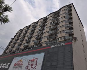 双楠所有阳光2室1厅北