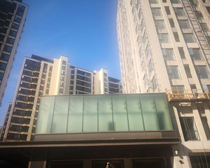 旭辉华宇南宸府4室2厅北南