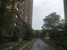 新城香溢紫郡2室1厅南