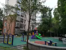 康桥板块,温馨一室户,采光充足,业主诚心出售,看房随时