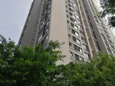 李家沱 融汇半岛爱窝三房42万