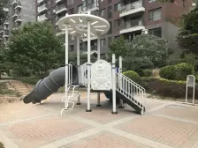 朗润园 2室2厅 南