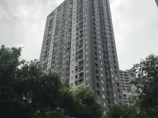 冉家坝轻轨站旁小两房、业主诚心出售、