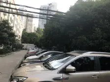 金杨新村十一街坊 2室1厅 南