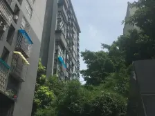 书香苑精装小户+BS+轻轨+诚心出售