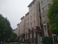 品质小区 商品房 南北通透 飞机户型 书包房 近DT大融城!